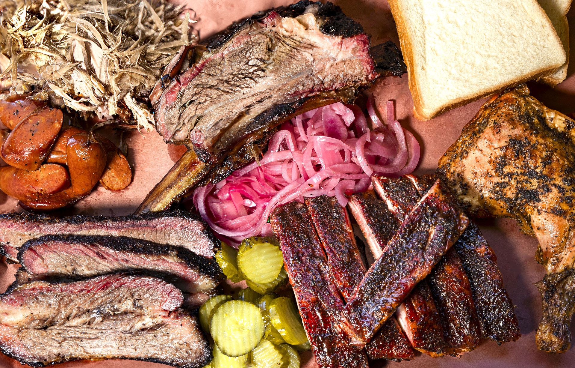 Smokin D's BBQ